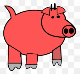 free transparent cartoon pig png images page 1 pngaaa com free transparent cartoon pig png images