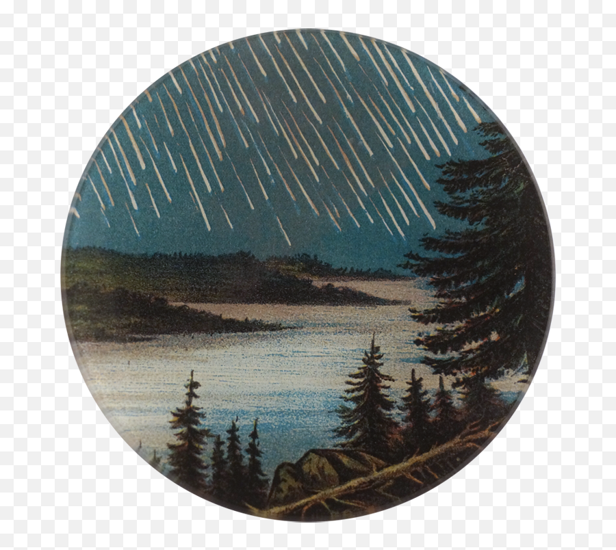 Meteor Showers John Derian Company Inc - Christmas Tree Png,Meteor Shower Png