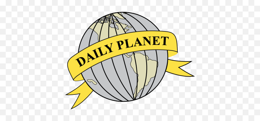 Daily Logo Vector - Globe Daily Planet Logo Png,Daily Mail Logos