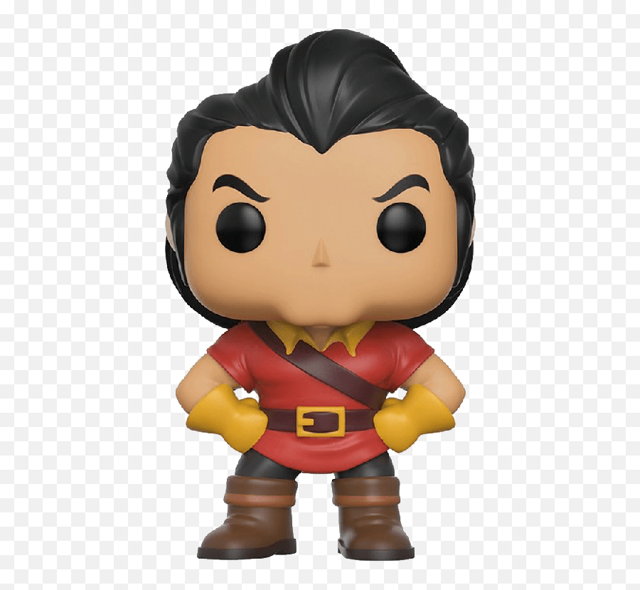 Vinyl Beauty And The Beast - Beauty And The Beast Funko Pop Png,Beauty And The Beast Png