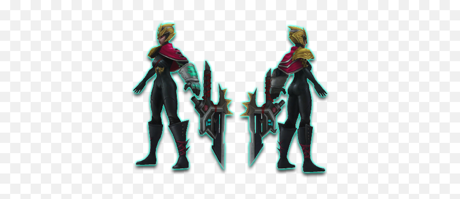 Crimson Elite Riven - Crimson Elite Riven Png,Riven Png