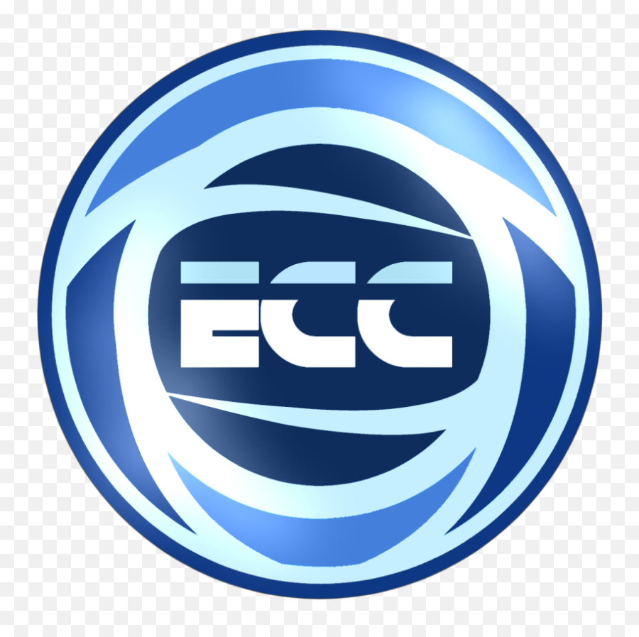 Ecc Season 4 Toornament - The Esports Technology Emblem Png,Rocket League Logo Png