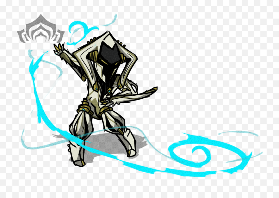 Warframe - Warframe Drawing Full Size Png Download Seekpng Warframe,Warframe Png