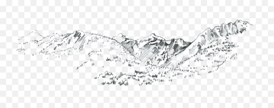 Mountain Sketch png images  PNGWing
