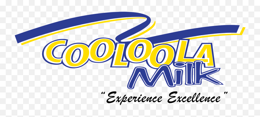 Cooloola Home Milk - Calligraphy Png,Milk Logo