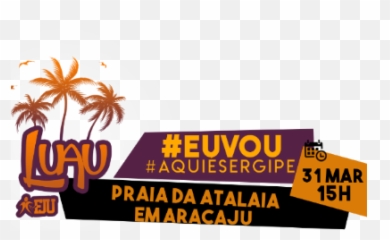 Luau Fju Se - Support Campaign Twibbon Illustration Png,Luau Png