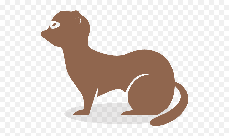 Shop U2013 Workshop Weasel - Cat Png,Weasel Png