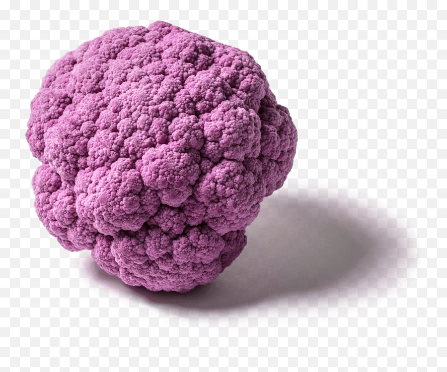 Keeping Color In Colorful Cauliflower - Cauliflower Png,Cauliflower Png