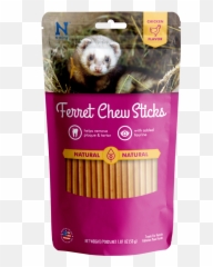 N - Bone Ferret Chew Treats In Chicken Npicpet Ferret Treats Chew Sticks Png,Ferret Png