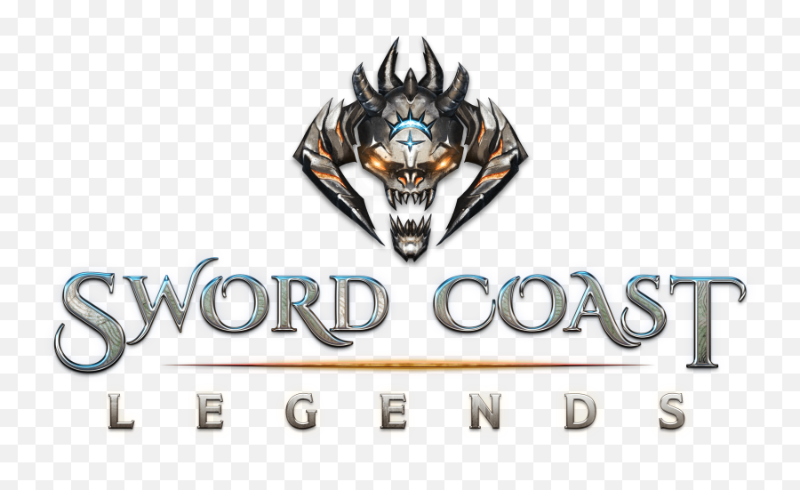 Sword Coast Legends Released Artwork Png Sword Logo Png Free Transparent Png Images Pngaaa Com