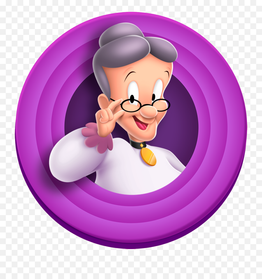 Granny Looney Tunes World Of Mayhem Wiki Looney Tunes World Of Mayhem Granny Png Grandma Png Free Transparent Png Images Pngaaa Com - granny roblox wiki