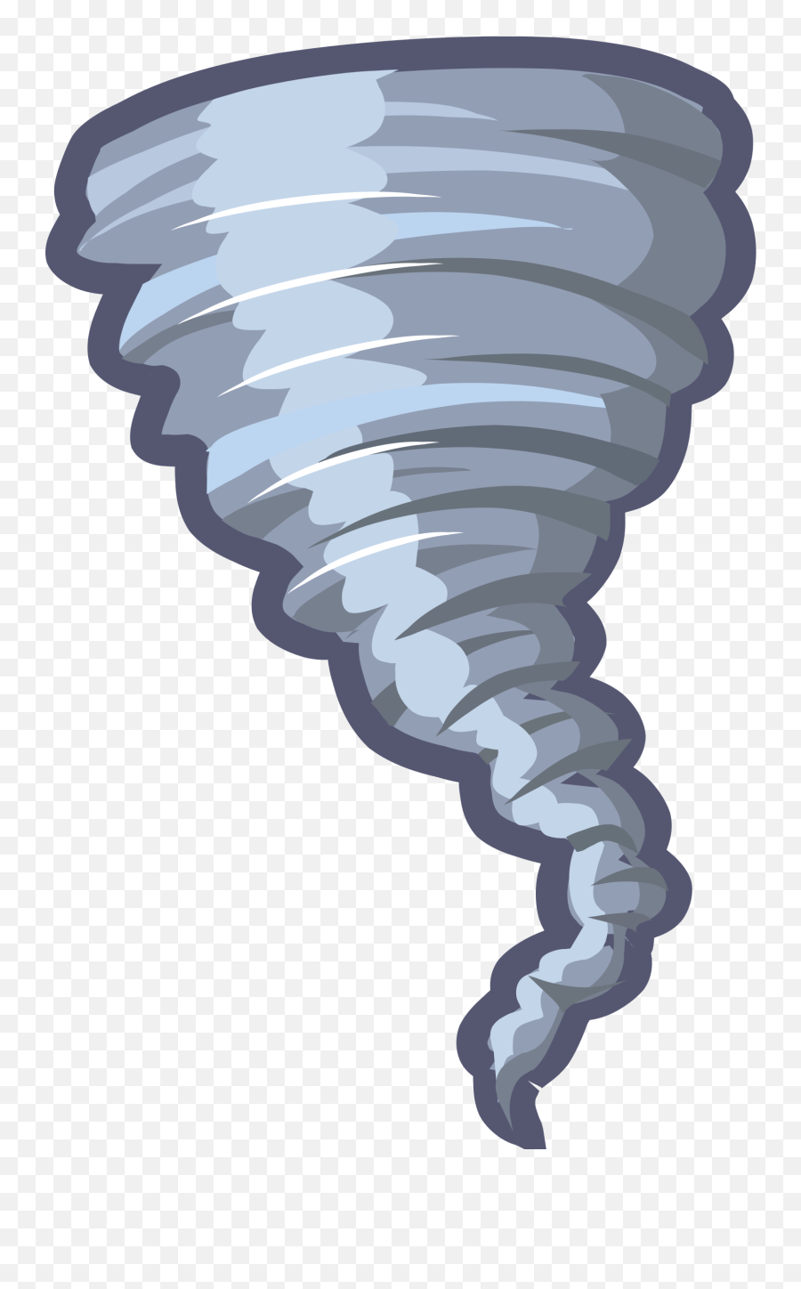 Potato Clipart Twister - Tornado Clip Art Png,Twister Png