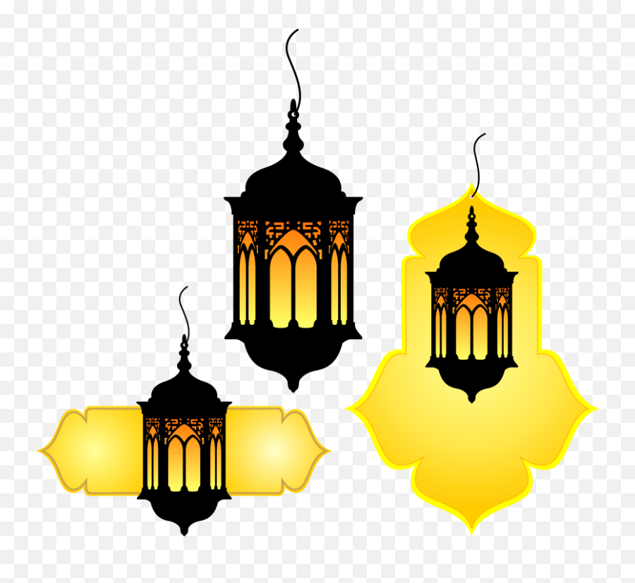 Quran Vintage Muslim Lamp Vector Islam - Vektor Lampu Ramadhan Png,Islam Transparent