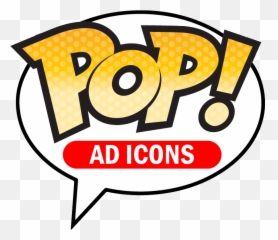 Funko Pop Marvel Logo Png Image With No - Funko Pop Ad Icons Logo,Marvel Logo Png