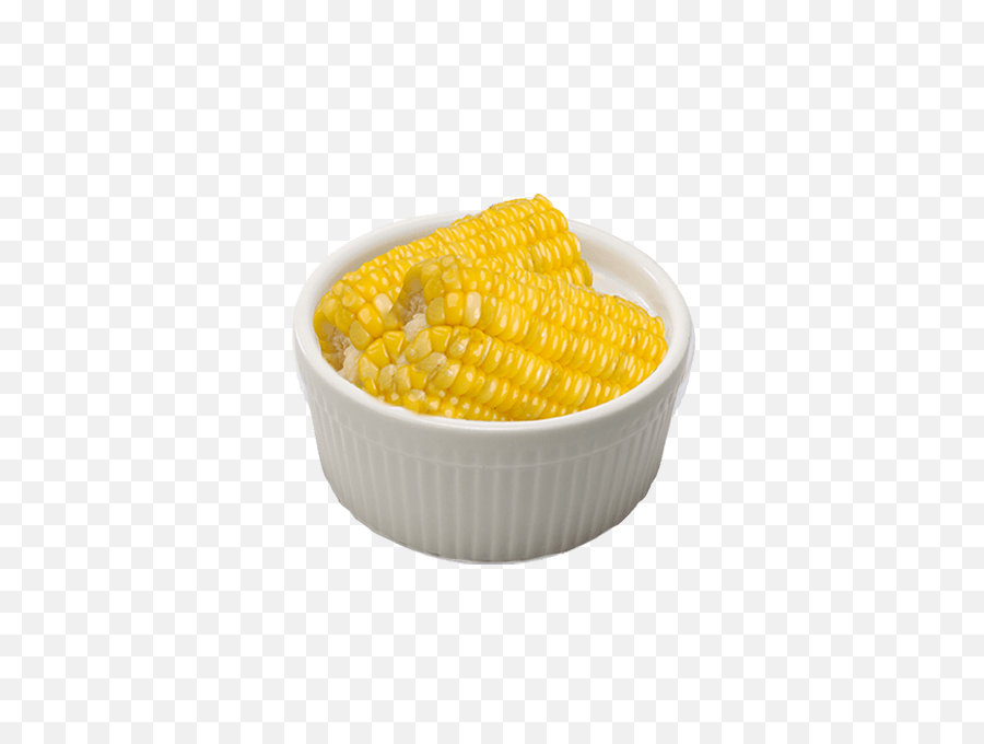 Download Corn - Corn On Cob Png Png Image With No Corn Kernels,Corn Cob Png