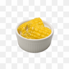 Download Corn - Corn On Cob Png Png Image With No Corn Kernels,Corn Cob Png