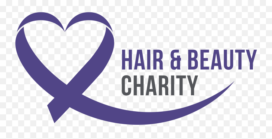 Hair And Beauty Charity Logo - Hair And Beauty Charity Png,Charity Logo