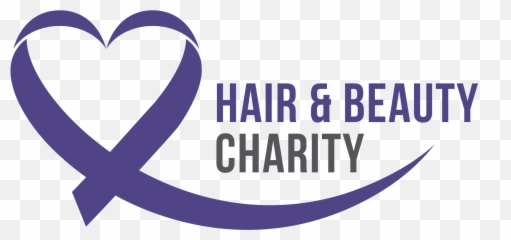 Hair And Beauty Charity Logo - Hair And Beauty Charity Png,Charity Logo