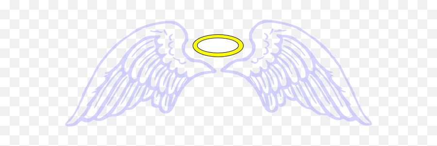 Download Jpg Free Angel Wing Clipart Images - Angel Picsart Neon Wings Png,Wings Clipart Png