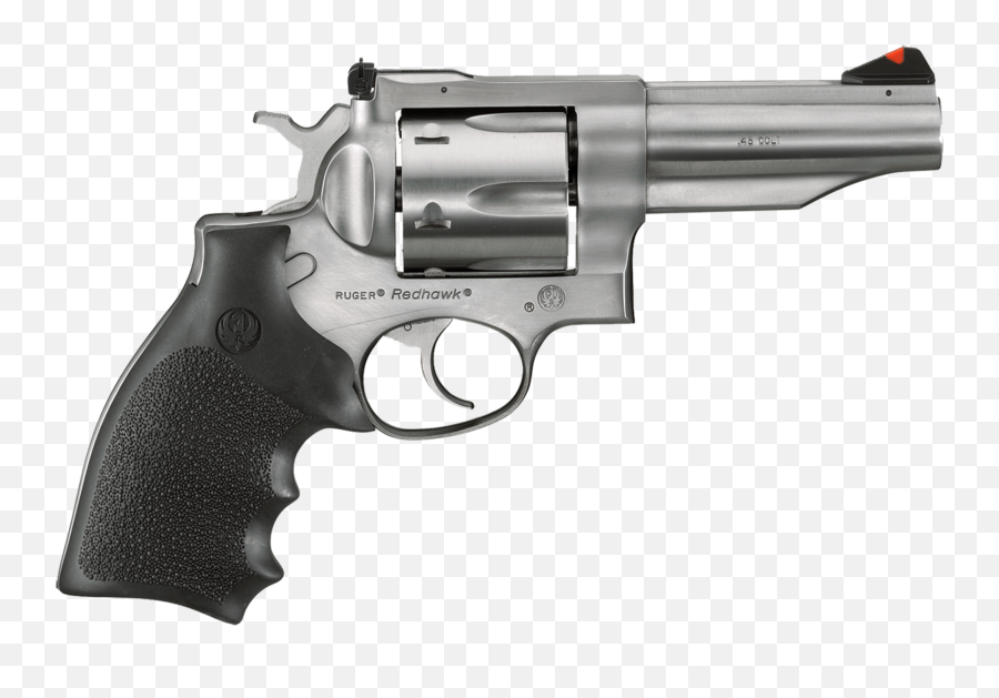 Ruger Magnum 44 Revolver Png Image With - 357 Magnum Ruger Gp100,Revolver Png