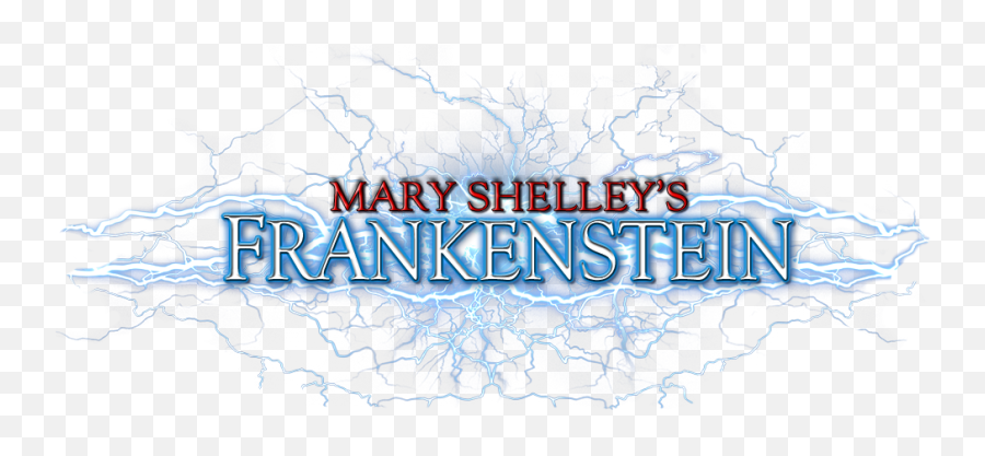 Mary Shelleys Frankenstein - Calligraphy Png,Frankenstein Png