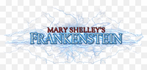 Mary Shelleys Frankenstein - Calligraphy Png,Frankenstein Png
