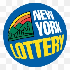 New York Lottery - Logo png