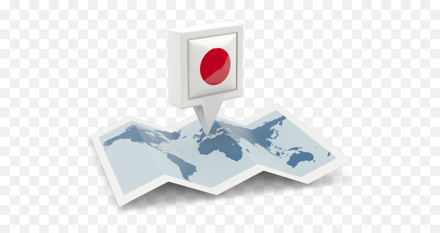 Pin With Map - Maacedonia Maps Flag Png,Japan Map Png