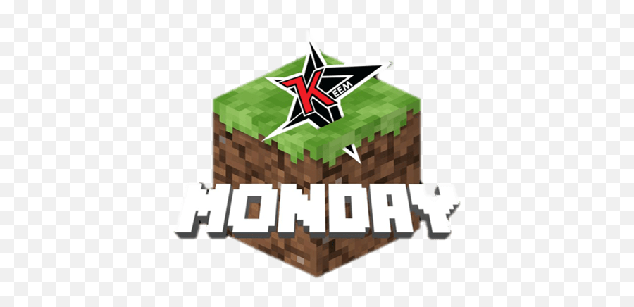 The Buzz Surrounding Umg Media Ltd Tsx - V Espt Minecraft Monday Logo Png,Keemstar Transparent