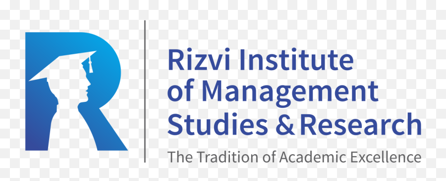 Rizvi Institute Of Management Studies - Rizvi Institute Of Management Studies And Research Png,Osaid Logo
