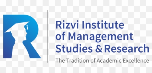 Rizvi Institute Of Management Studies - Rizvi Institute Of Management Studies And Research Png,Osaid Logo