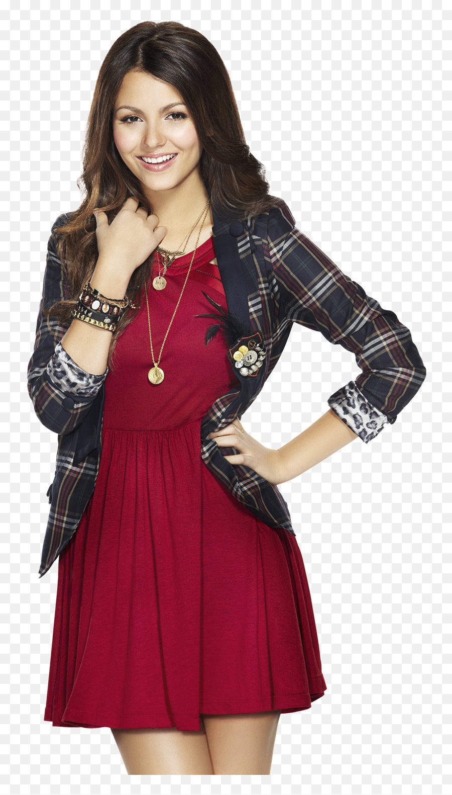 Victoria Justice Png - Victoria Justice Png,Victoria Justice Png