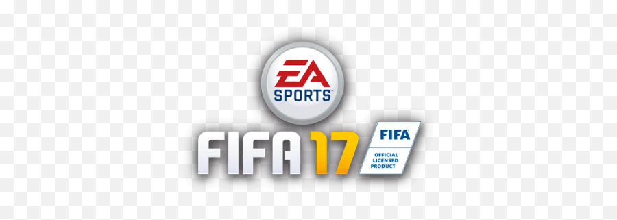 Fifa 17 Logos - Ea Sports Png,Fifa 17 Logo