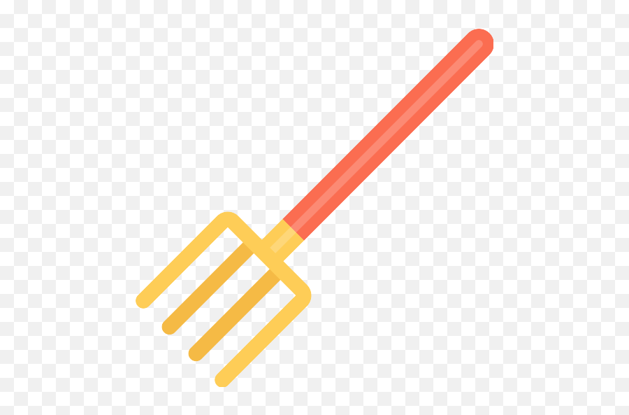 Pitchfork Png Icon - Clip Art,Pitchfork Png