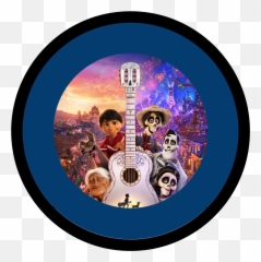 Movie Coco Transparent Png - Cinco De Mayo Movie,Coco Movie Png