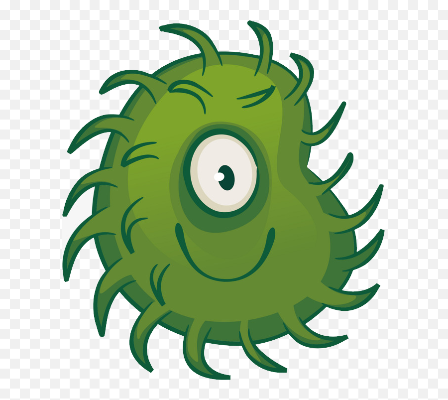 Virus Transparent Png