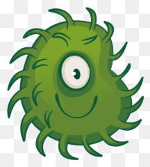 Virus Transparent Png