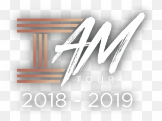 Dance Rev Tour - Graphic Design png