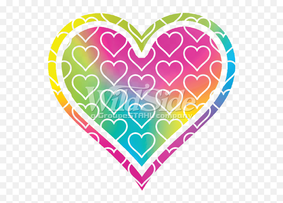 Neon Heart Png - Heart,Neon Heart Png