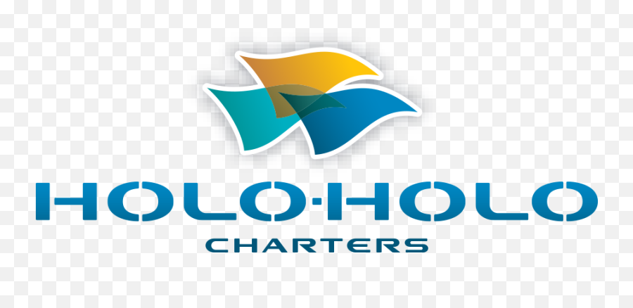 Holo Charters U2014 Hanapepe Hawaii - Graphic Design Png,Holo Png