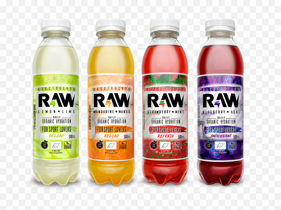 Download Isotonic Raw Superdrink Clear - Raw Super Drink Hd Raw Superdrink Png,Nia Jax Png