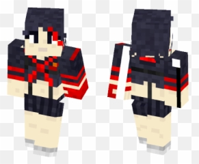 Download Kill La - Ryuko Matoi Minecraft Skin For Free Fictional Character Png,Ryuko Matoi Png