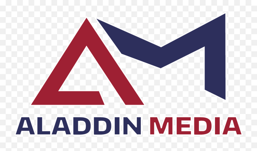 Web Designing In Dallas Tx 7605921909 - Triangle Png,Aladdin Logo Png