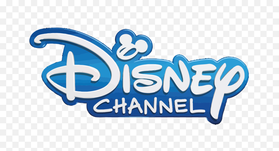 Disney Channel - New Disney Channel Logo Png,Disney Movie Logos