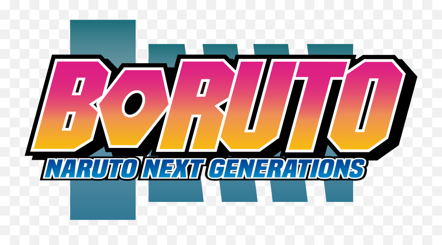 Boruto Logo - Naruto The Movie Png,Shonen Jump Logo