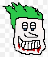 Joker Clipart Png Download - Cartoon Transparent