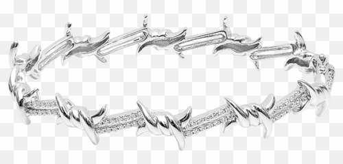Barbwire Png Transparent Image Arts - Barbed Wire Chain Png