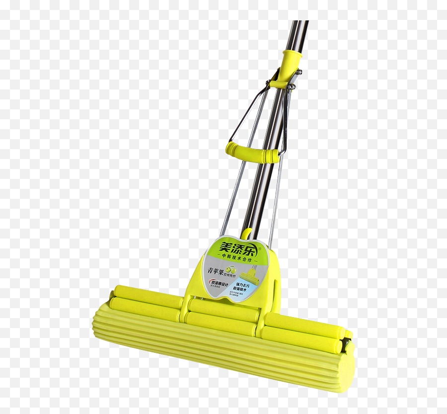 Buy Us Tim Le Mop Pva Double Roller Sponge - Sponge Mop Roller Squeeze Png,Mop Png