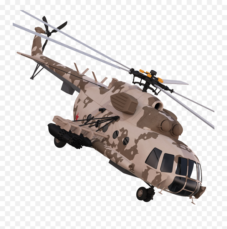Army Helicopter Png Transparent Images - Helicopter Png Full Hd,Military Png