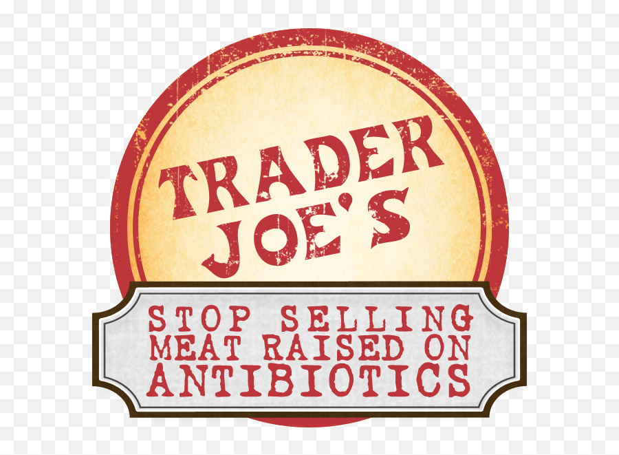 Download Trader Joes Circle - Clip Art Png,Trader Joe's Logo Png